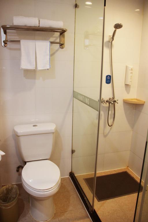 Hanting Hotel Shanghai Zhongshan Park No.2 Quarto foto