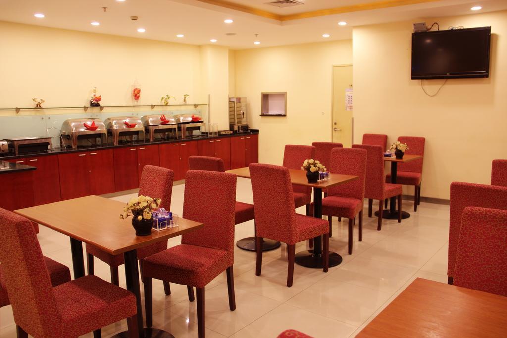 Hanting Hotel Shanghai Zhongshan Park No.2 Exterior foto